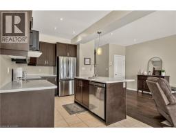 Living room - 370 Stonehenge Drive Unit# 8, Ancaster, ON L9K0H9 Photo 12