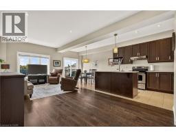 Laundry room - 370 Stonehenge Drive Unit# 8, Ancaster, ON L9K0H9 Photo 6