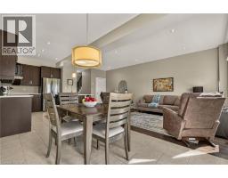 Primary Bedroom - 370 Stonehenge Drive Unit# 8, Ancaster, ON L9K0H9 Photo 9