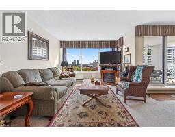 75 Queen Street N Unit# 1203, Hamilton, ON L8R3J3 Photo 18