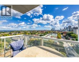 75 Queen Street N Unit# 1203, Hamilton, ON L8R3J3 Photo 31