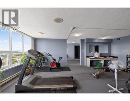 75 Queen Street N Unit# 1203, Hamilton, ON L8R3J3 Photo 38
