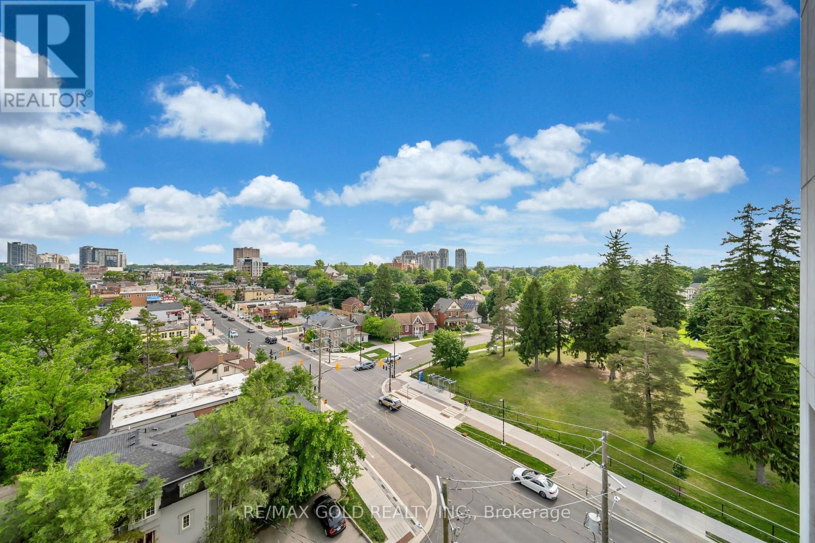 #803 128 KING STREET N - 33