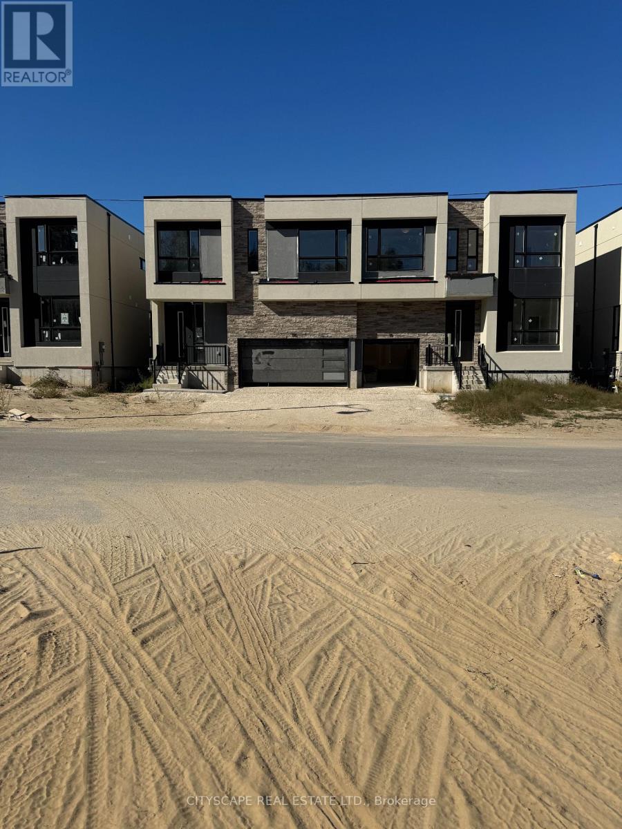190 Stoneleigh Drive