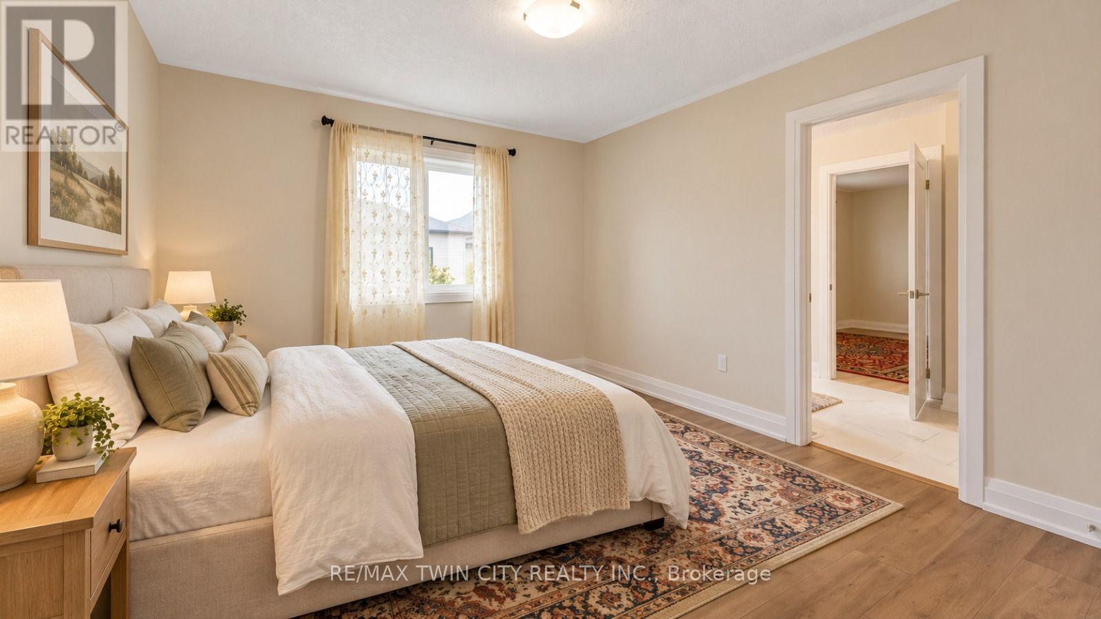 31 Jacob Detweiller Drive, Kitchener, ON photo 25