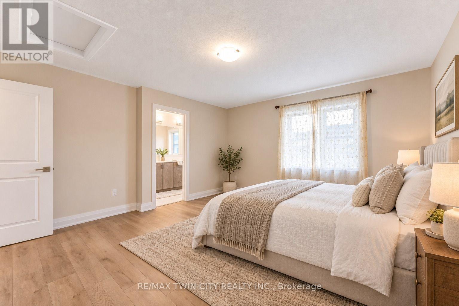 31 Jacob Detweiller Drive, Kitchener, ON photo 32