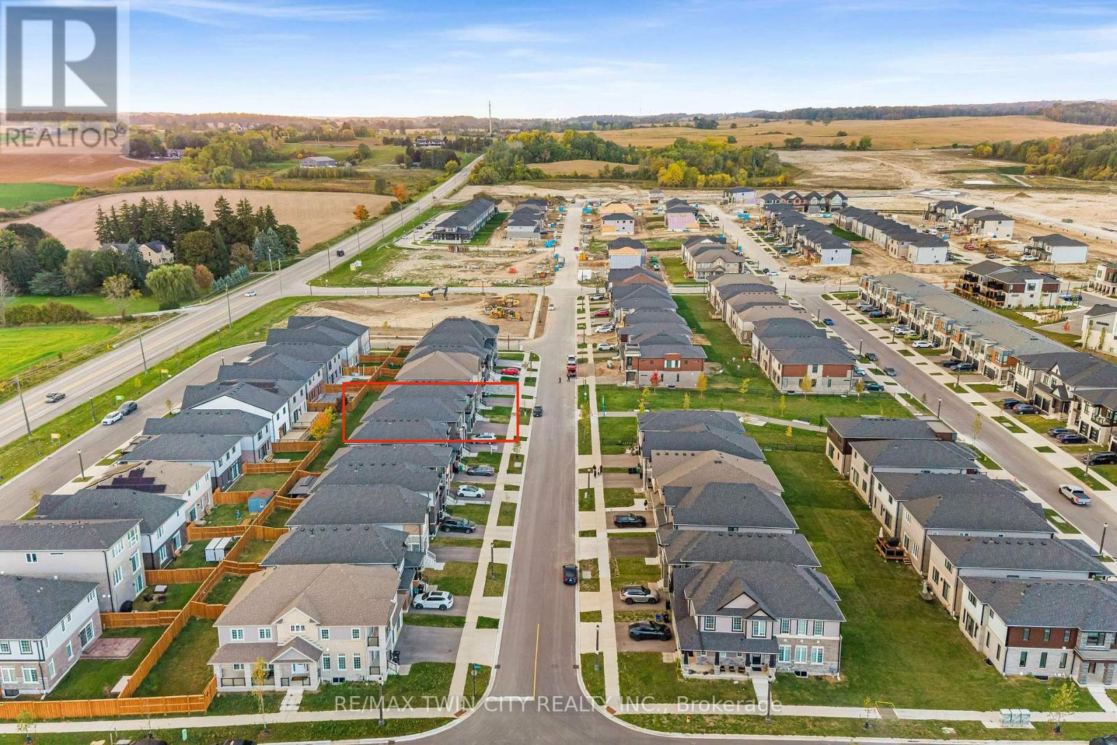 31 Jacob Detweiller Drive, Kitchener, ON photo 40
