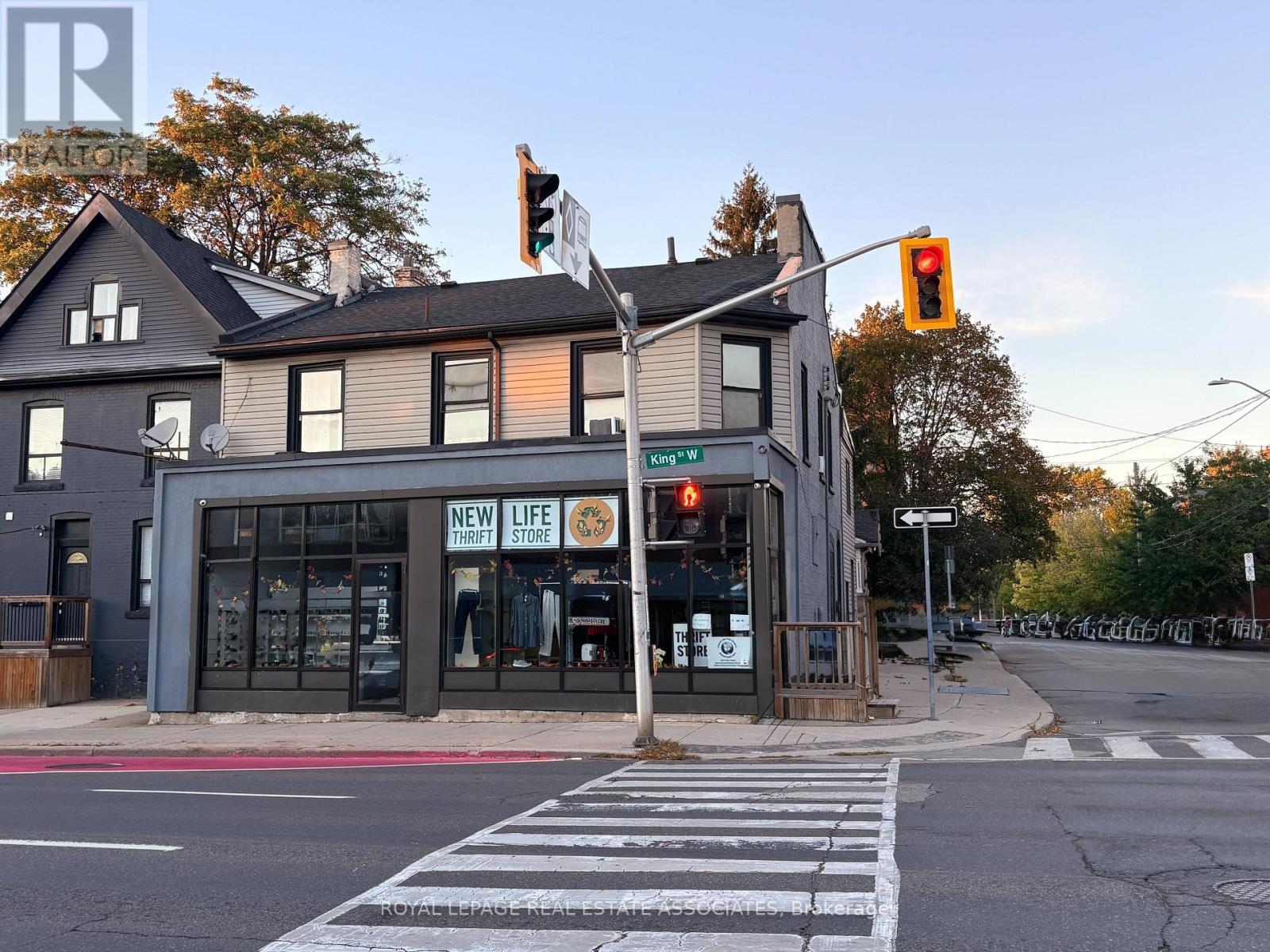 428 King Street West