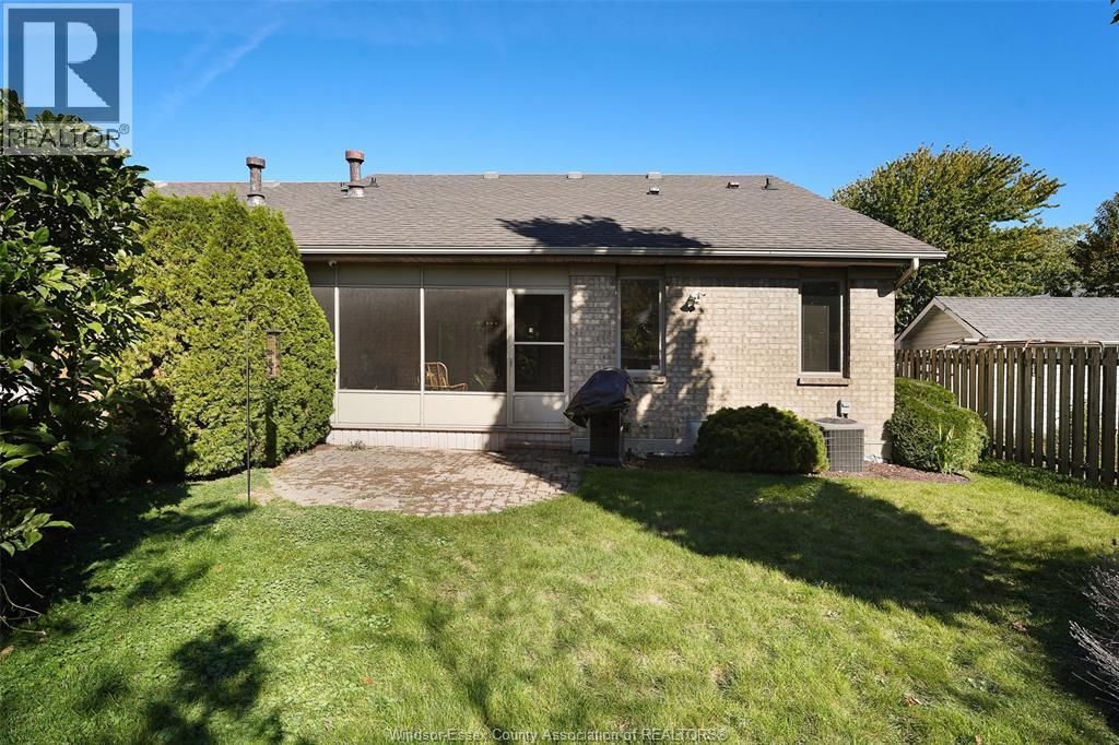 46 CHEROKEE LANE - 21