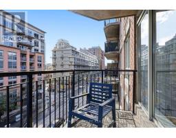 513 - 1000 King Street W, Toronto, ON M6K3N1 Photo 28