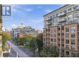 513 - 1000 King Street W, Toronto, ON M6K3N1 Photo 30