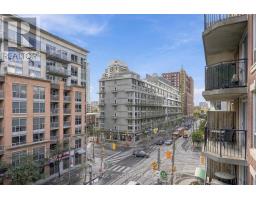 513 - 1000 King Street W, Toronto, ON M6K3N1 Photo 29