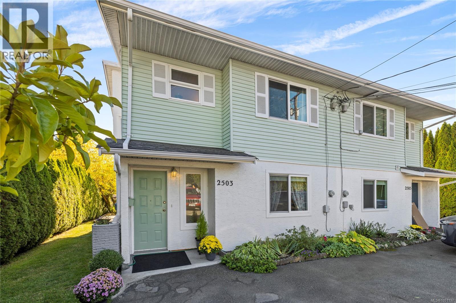 2503 Rosstown Rd - 1