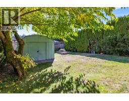 Kitchen - 2503 Rosstown Rd, Nanaimo, BC V9T3R9 Photo 7