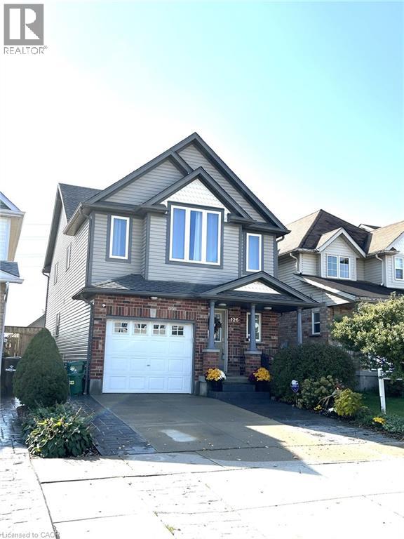 126 SNOWDROP Crescent — photo 2