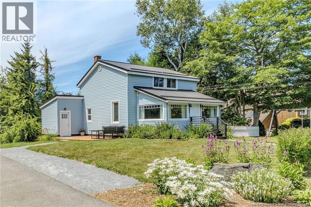 35 Central Avenue, Grand Bay-Westfield New Brunswick