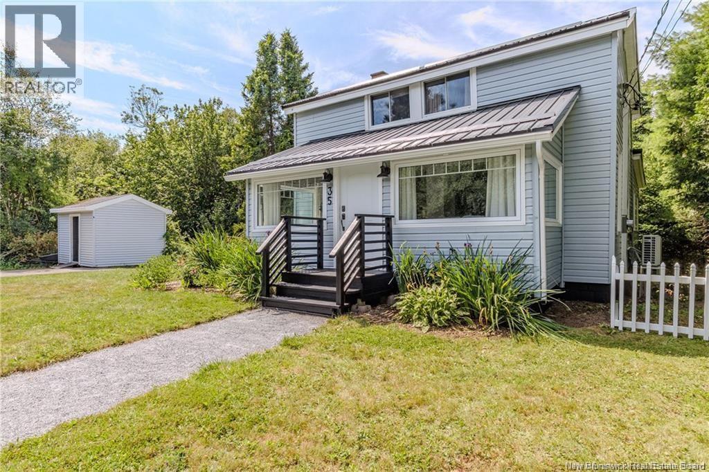 35 Central Avenue, Grand Bay-Westfield New Brunswick