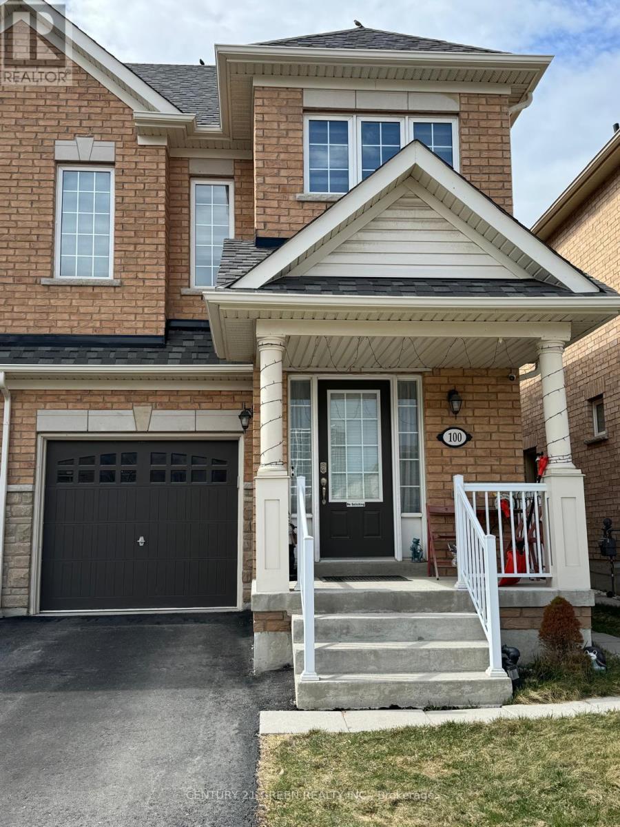 100 Lanark Circle