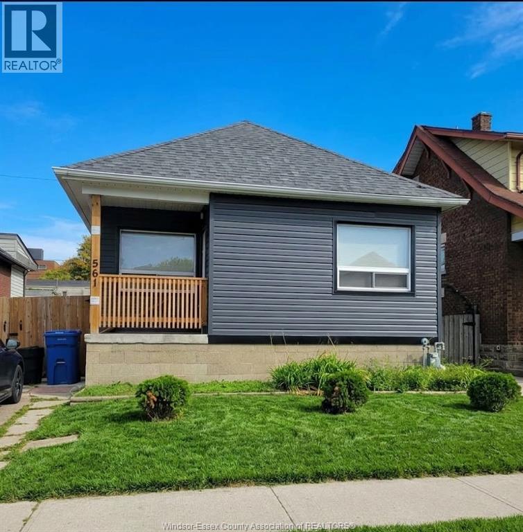 561 JOSEPHINE, Windsor