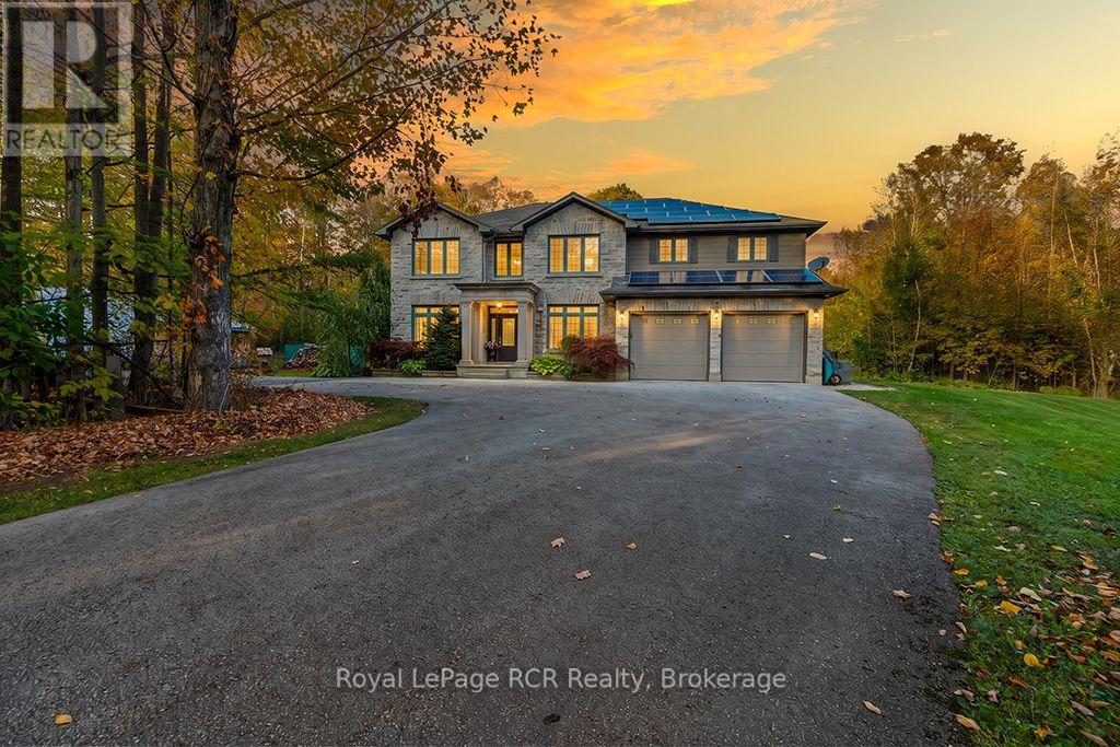 758335 Girl Guide Road