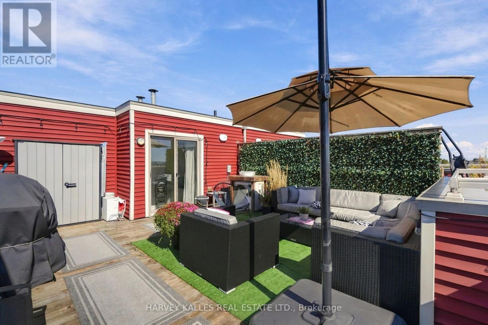 22- 145 Long Branch Avenue, Toronto, ON photo 39