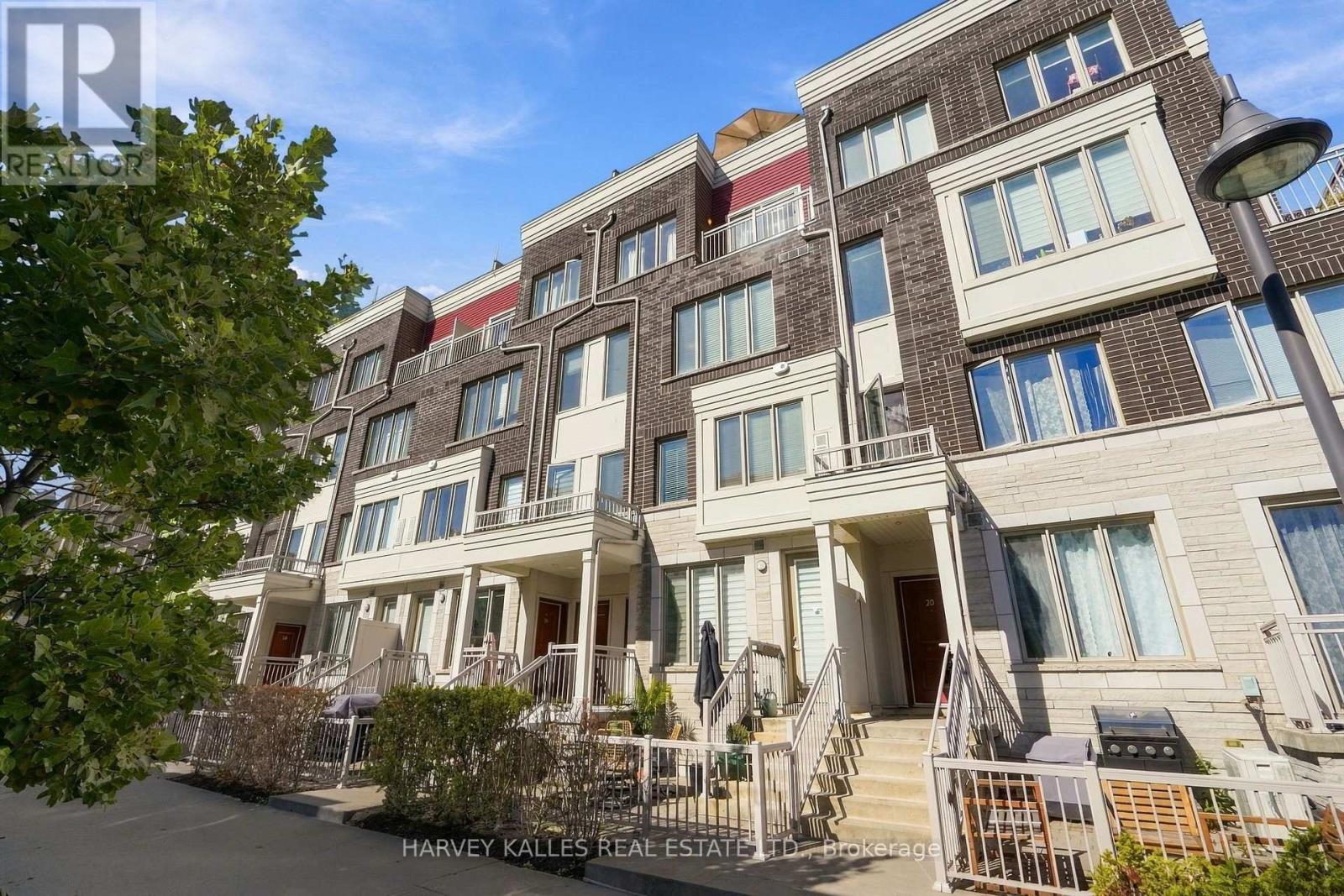 22- 145 Long Branch Avenue, Toronto, ON photo 48