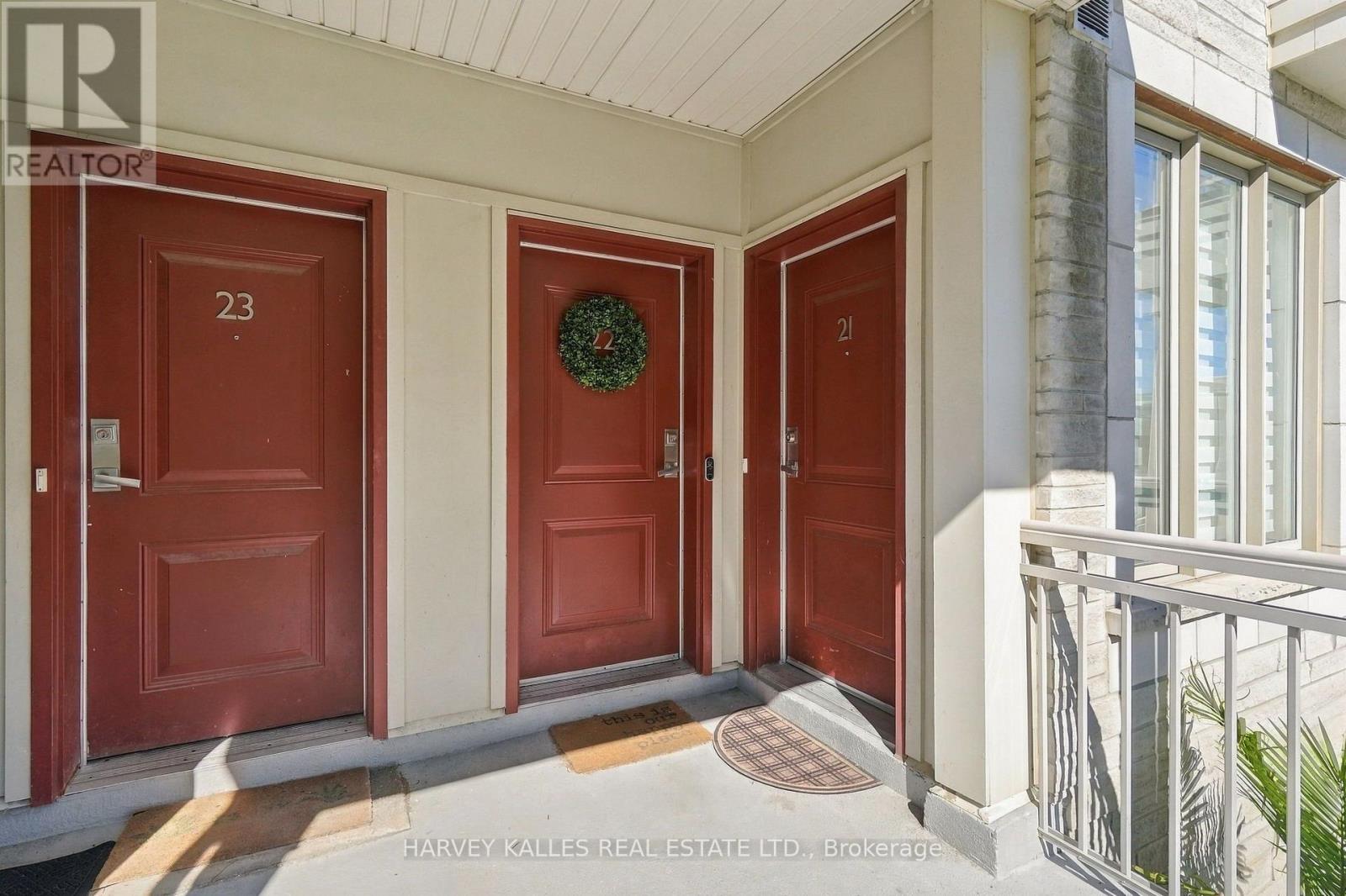 22- 145 Long Branch Avenue, Toronto, ON photo 49