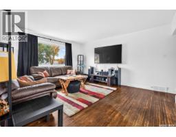 Family room - 506 Lillooet Street W, Moose Jaw, SK S6H4Z5 Photo 6