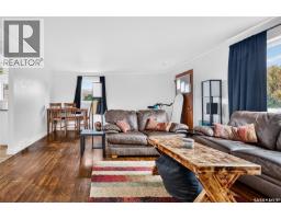Bedroom - 506 Lillooet Street W, Moose Jaw, SK S6H4Z5 Photo 8