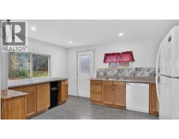 Kitchen - 2532 Route 127, Waweig, NB E3L4M4 Photo 9