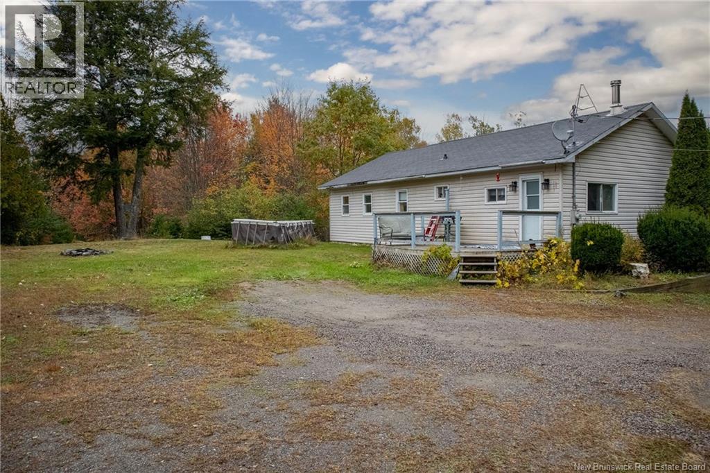 2532 Route 127, Waweig New Brunswick