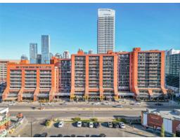 Apartment for sale at #802 10145 109 St NW, Edmonton — MLS® E4512761