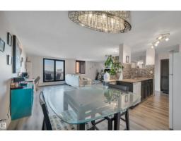 #802 10145 109 St Nw, Edmonton, AB T5J3M5 Photo 13