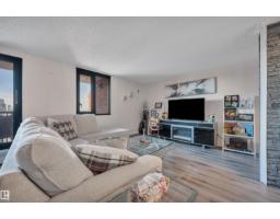 #802 10145 109 St Nw, Edmonton, AB T5J3M5 Photo 14