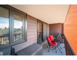 #802 10145 109 St Nw, Edmonton, AB T5J3M5 Photo 19