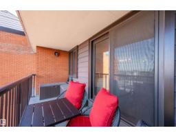 #802 10145 109 St Nw, Edmonton, AB T5J3M5 Photo 20