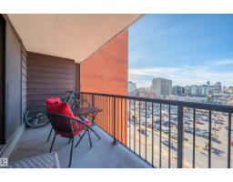 #802 10145 109 St Nw, Edmonton, AB T5J3M5 Photo 22