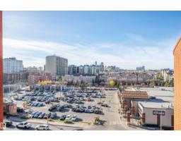 #802 10145 109 St Nw, Edmonton, AB T5J3M5 Photo 23