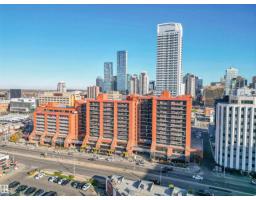 #802 10145 109 St Nw, Edmonton, AB T5J3M5 Photo 31