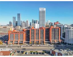 #802 10145 109 St Nw, Edmonton, AB T5J3M5 Photo 32