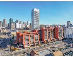 #802 10145 109 St Nw, Edmonton, AB T5J3M5 Photo 33