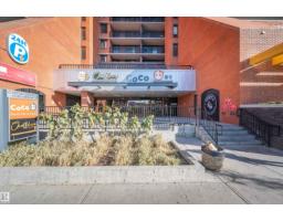 #802 10145 109 St Nw, Edmonton, AB T5J3M5 Photo 36