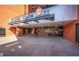 #802 10145 109 St Nw, Edmonton, AB T5J3M5 Photo 38