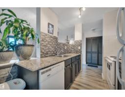 #802 10145 109 St Nw, Edmonton, AB T5J3M5 Photo 8