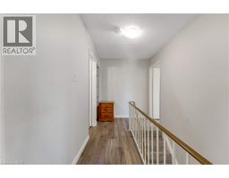 513 Quiet Place Unit# 3, Waterloo, ON N2L5L6 Photo 17