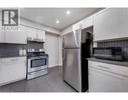 513 Quiet Place Unit# 3, Waterloo, ON N2L5L6 Photo 10