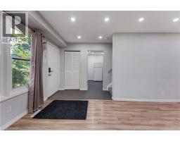 Dining room - 513 Quiet Place Unit# 3, Waterloo, ON N2L5L6 Photo 6