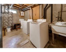 513 Quiet Place Unit# 3, Waterloo, ON N2L5L6 Photo 28