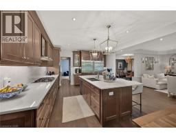 Eat in kitchen - 5083 St George's Drive, Beamsville, ON L0R1B7 Photo 17