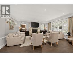 Foyer - 5083 St George's Drive, Beamsville, ON L0R1B7 Photo 11